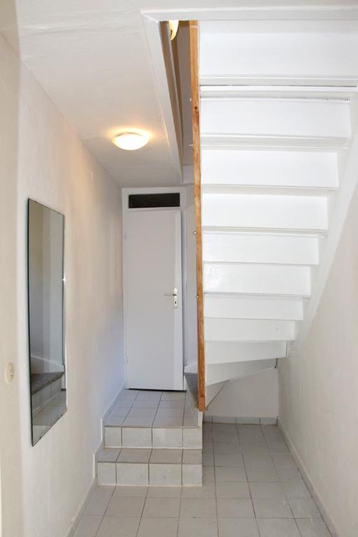 Maisonette Im Hof Krupp Bruchhausen  Luaran gambar