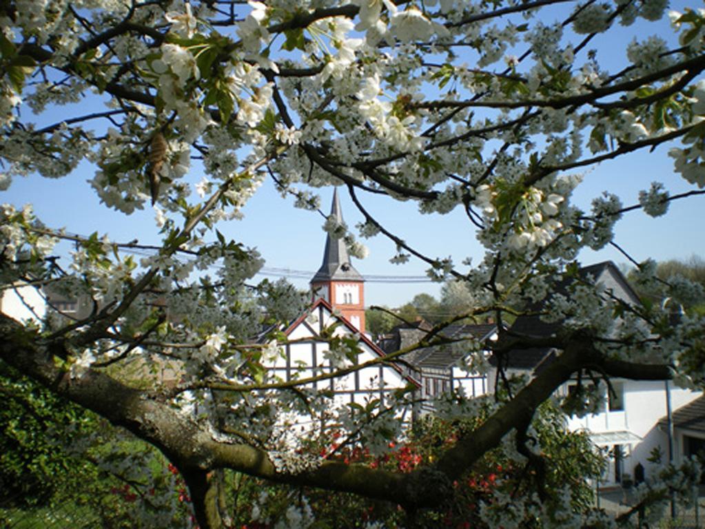 Maisonette Im Hof Krupp Bruchhausen  Luaran gambar