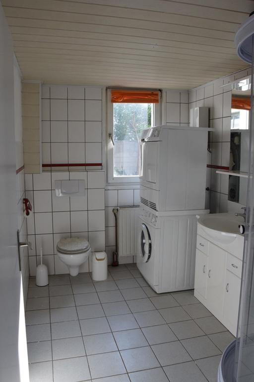 Maisonette Im Hof Krupp Bruchhausen  Luaran gambar