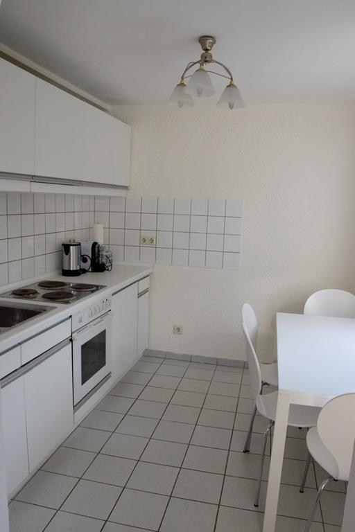 Maisonette Im Hof Krupp Bruchhausen  Luaran gambar