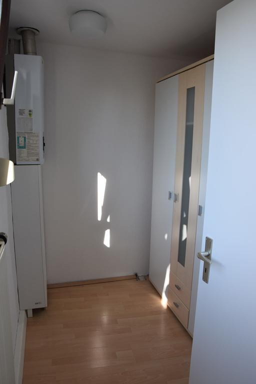 Maisonette Im Hof Krupp Bruchhausen  Luaran gambar