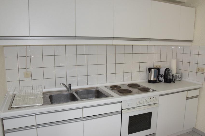 Maisonette Im Hof Krupp Bruchhausen  Luaran gambar