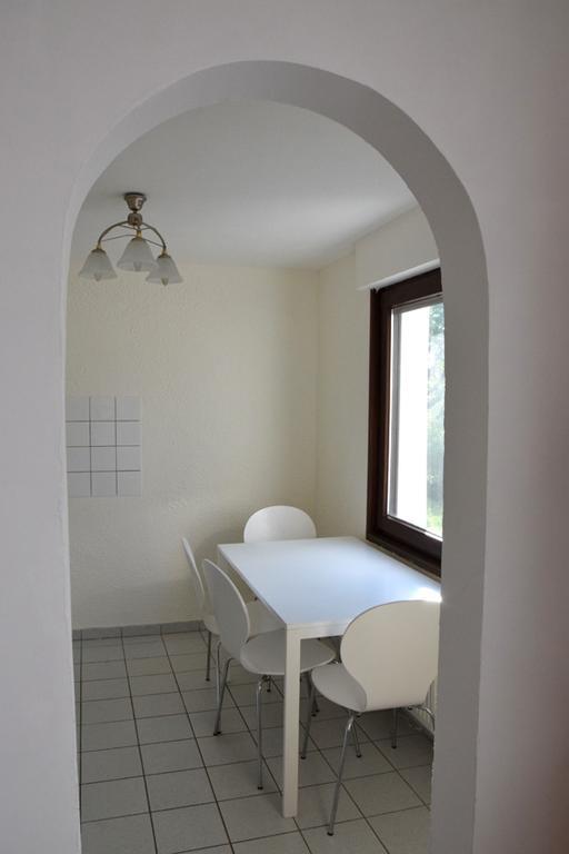 Maisonette Im Hof Krupp Bruchhausen  Luaran gambar